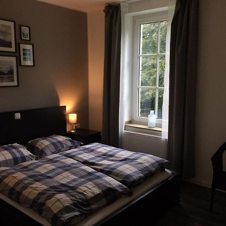 Alte Muhle Bardenberg Aparthotel Würselen Eksteriør bilde